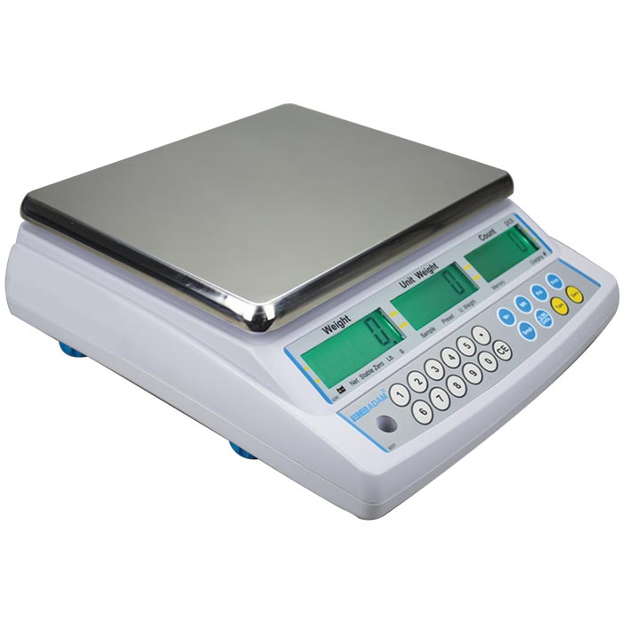 Adam Equipment CBC Counting Scales CBC3M Northern Balance