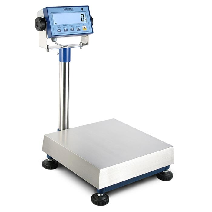 Dini Argeo Walle Modular Scale WET6