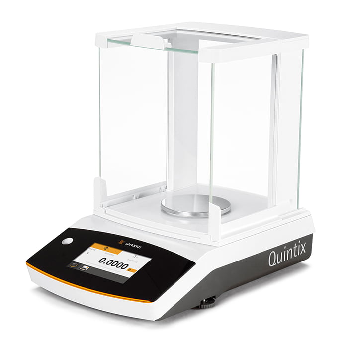 Sartorius Quintix® Analytical Balance 2241x